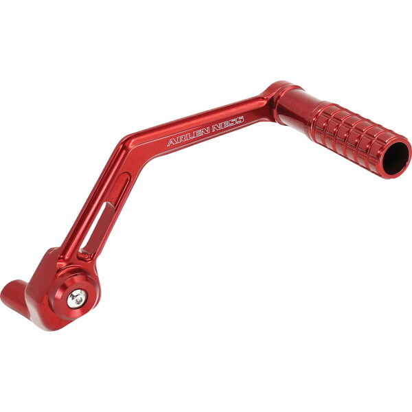 【USA在庫あり】 アレンネス Arlen Ness ブレーキアーム SPEEDLINER RED 1623-0624 JP店