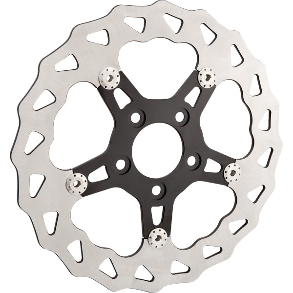 【USA在庫あり】 アレンネス Arlen Ness ローター FLOATING ROTATOR II 11.8 RIGHT 1710-4700 JP店