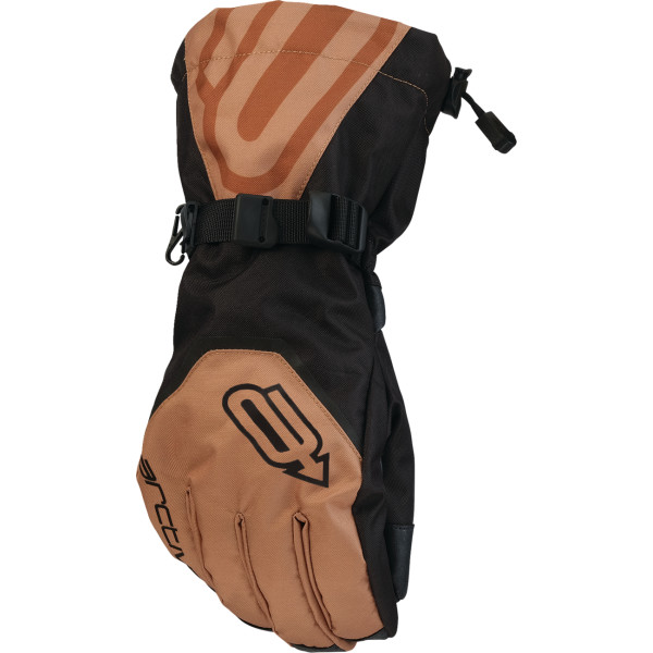【USA在庫あり】 アクティバ Arctiva グローブ PIVOT 8 TAN/BLACK XL 3340-1449 JP店