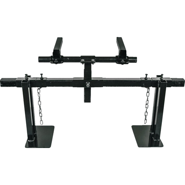 【USA在庫あり】 ATV-TEK GUN TRANSPORT BED MT 3518-0191 JP店