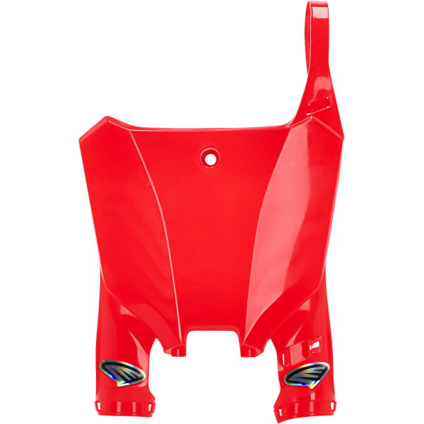 【USA在庫あり】 サイクラ CYCRA STADIUM NUMBER プレート RED 0520-4123 JP店 6,913円
