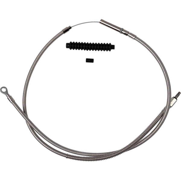 【USA在庫あり】 バーネット Barnett クラッチケーブル STNLS BRAID STD 0652-3071 JP店 14,383円