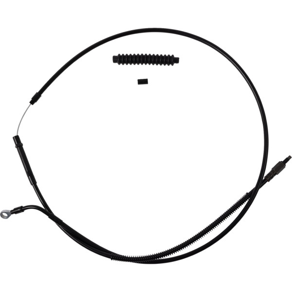 【USA在庫あり】 バーネット Barnett ケーブル クラッチ STEALTH +8 0652-3085 JP店