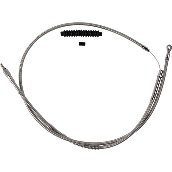 【USA在庫あり】 バーネット Barnett クラッチケーブル STNLS BRAID +8 0652-3091 JP店 14,588円
