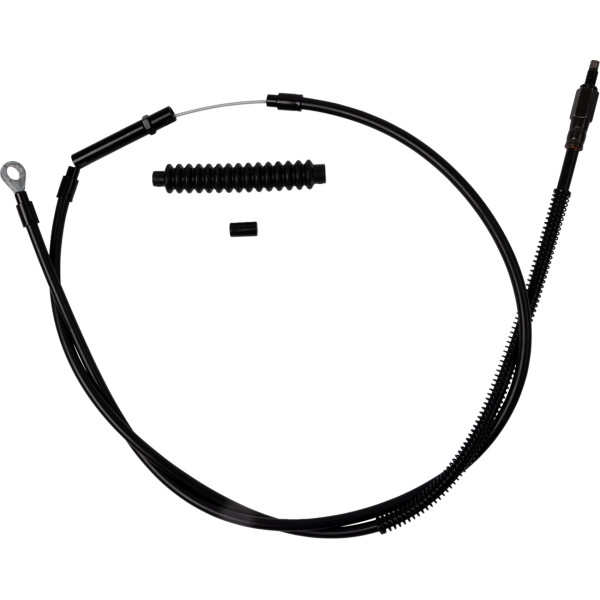 【USA在庫あり】 バーネット Barnett クラッチケーブル STEALTH STD 0652-3101 JP店