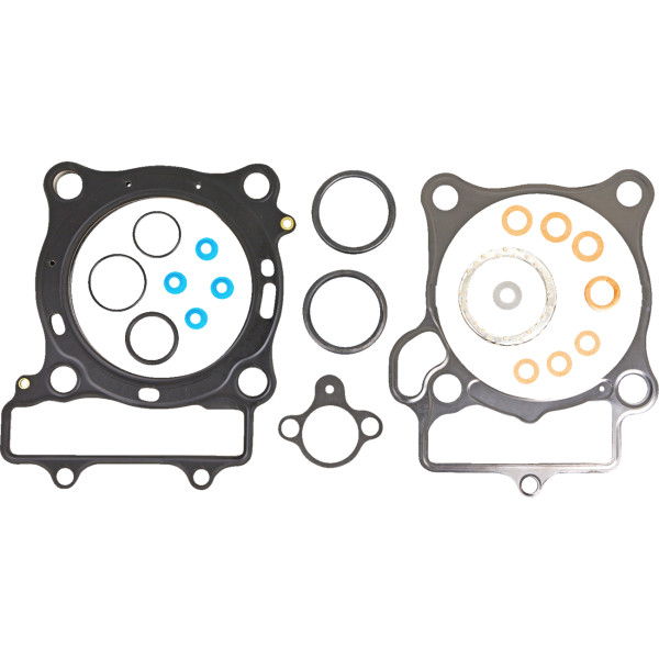 【USA在庫あり】 コメティック COMETIC ガスケット キット T/E CRF250R CRF250RX 82MM 0934-7851 JP店