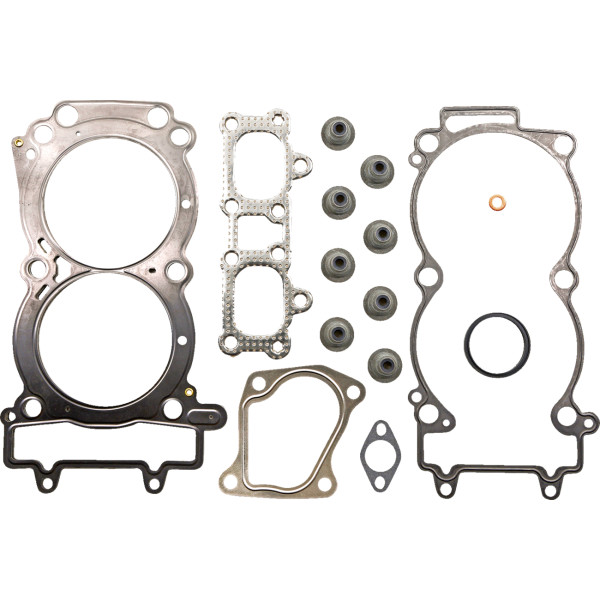 【USA在庫あり】 コメティック COMETIC ガスケット キット T/E RZR XP TURBO TURBO S PRO XP 95MM 0934-7878 JP店