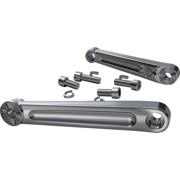 【USA在庫あり】 チロ CIRO EXTND ARM FOR CIRO HIWAY PEG MNTS 1621-0700 ＆ 1621-0701 CHR 1624-0408 JP店 15,117円