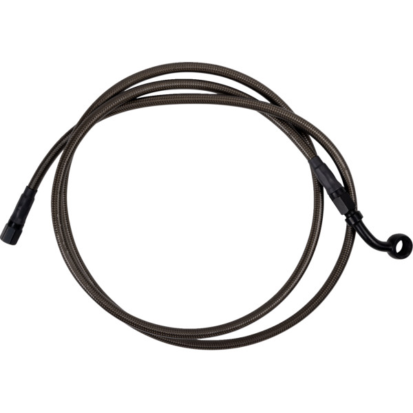【USA在庫あり】 バーネット Barnett ブレーキライン UPPER カーボン/ブラック 1741-6503 JP店