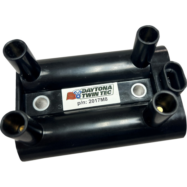 【USA在庫あり】 DAYTONA TWIN TEC LLC COIL HD TOUR/ULTA 17-2024 2102-0473 JP店 17,423円