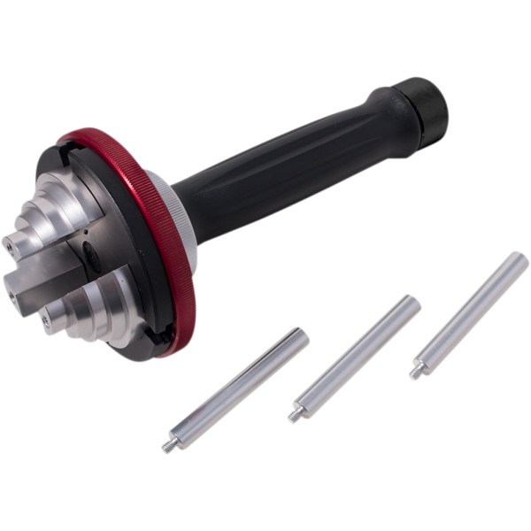 【USA在庫あり】 BIKESERVICE TOOL ベアリング RACE/SEAL 3801-0385 JP店