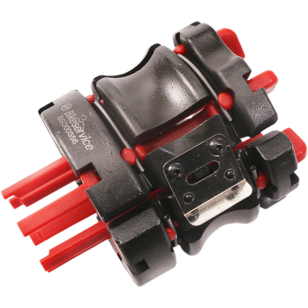 【USA在庫あり】 BIKESERVICE フォーク シール DRIVER 30-50MM 3805-0196 JP店