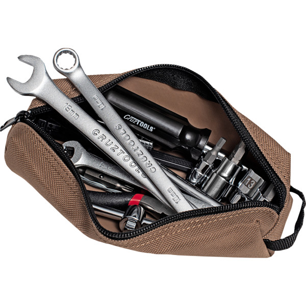 【USA在庫あり】 クルーズツールス CruzTOOLS TOOL キット SWITCHBACK KTM/HUSQ 3812-0783 JP店