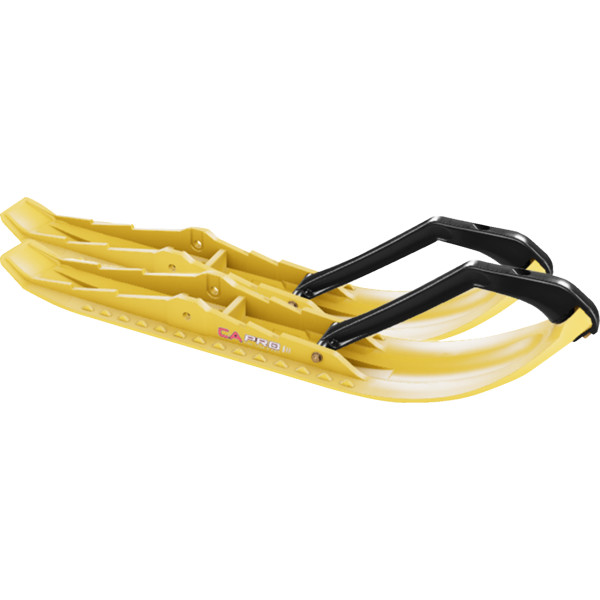 【USA在庫あり】 C&A PRO SKIS C&A TMX YELLOW 4602-0211 JP店