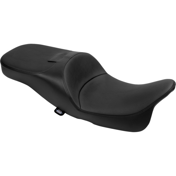 【USA在庫あり】 DRAG SPECIALTIES SEATS eedom Extended Reach Smooth ビニール ツーリング 0801-1979 JP店
