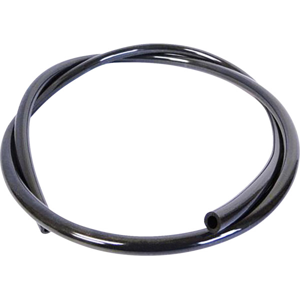 【USA在庫あり】 ヘリックス HELIX フューエルライン 1/4インチX 3/8インチX 10フィート ブラック 0706-0501 JP店