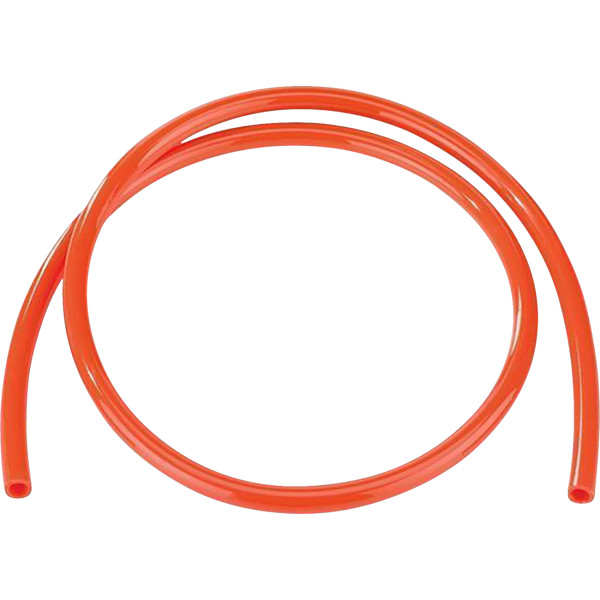 【USA在庫あり】 ヘリックス HELIX フューエルライン 3/16インチX 5/16インチX25フィート ソリッドオレンジ 0706-0569 JP店