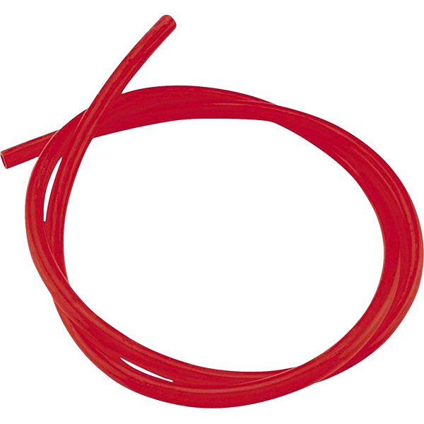【USA在庫あり】 ヘリックス HELIX フューエルライン .375インチX .532インチX 10フィート レッド 0706-0582 JP店
