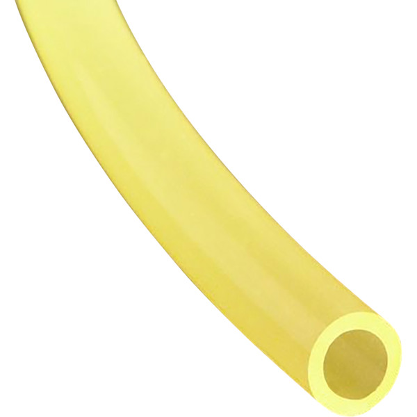 【USA在庫あり】 ヘリックス HELIX フューエルライン .375インチX .532インチX 25フィート クリアイエロー 0706-0594 JP店