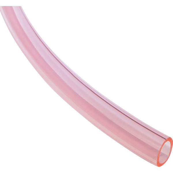 【USA在庫あり】 ヘリックス HELIX フューエルライン .312インチX .473インチX 10フィート クリアレッド 0706-0608 JP店