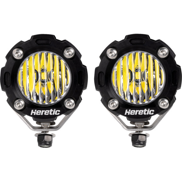 【USA在庫あり】 HERETIC LIGHT BA-1R FLOOD ペア 2001-2766 JP店