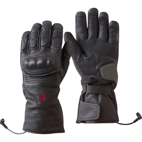 【USA在庫あり】 GERBING HEATED CLOTHING グローブ HEAT 12V VANGUARD 2Xサイズ 3301-5047 JP店