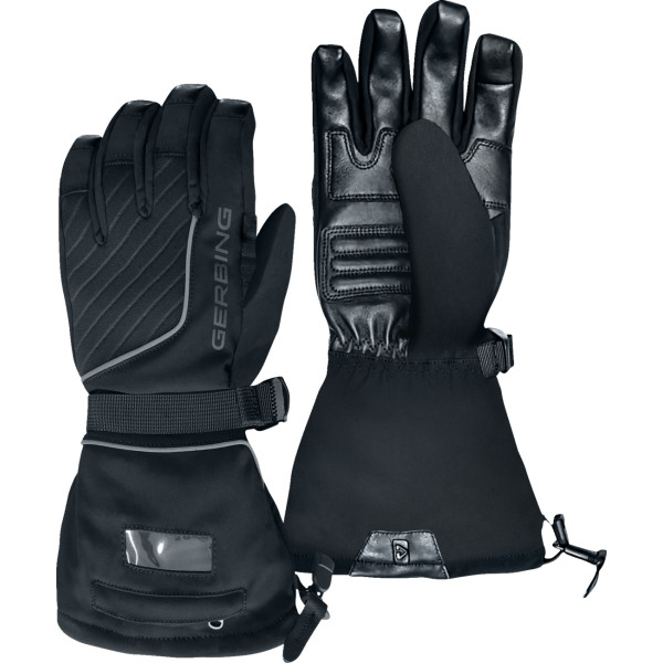 【USA在庫あり】 GERBING HEATED CLOTHING グローブ HEAT 12V GT5 XLサイズ 3301-5058 JP店