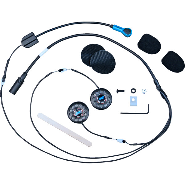【USA在庫あり】 J&M HEADSET ELT 929 CLP-LESS OPEN 4403-0141 JP店
