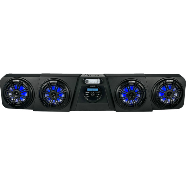 【USA在庫あり】 ホッピーインダストリーズ Hoppe Industries オーディオシェード CF MOTO UF 1000 RGB 4405-1029 JP店