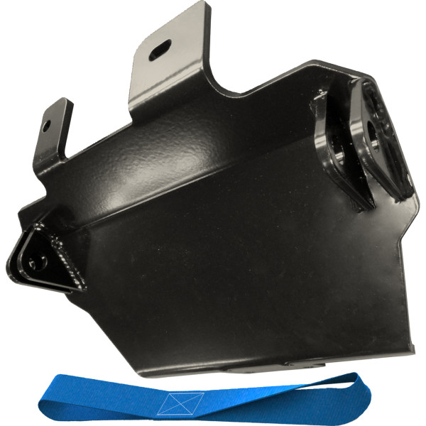 【USA在庫あり】 KFI PRODUCTS PLOW MOUNT CFMOTO 4501-1275 JP店