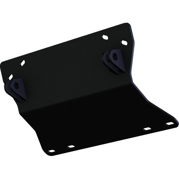 【USA在庫あり】 KFI PRODUCTS PLOW MOUNT LINHAI BIGHORN 28 4501-1276 JP店