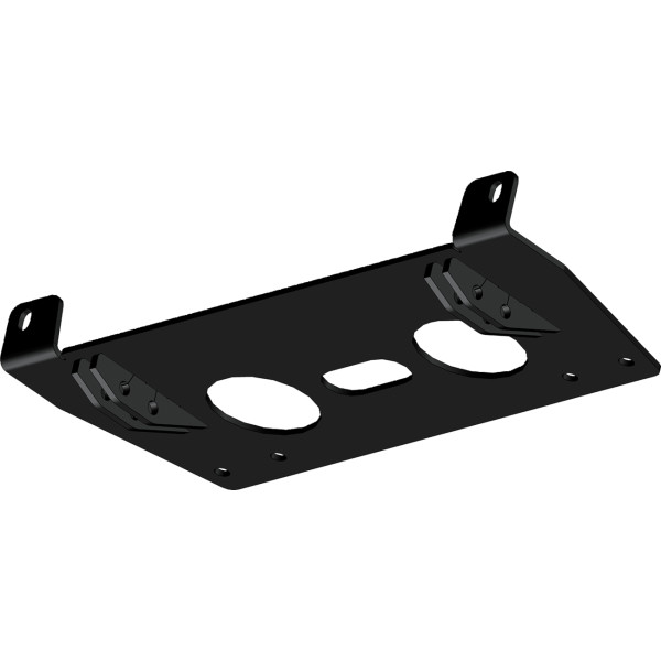 【USA在庫あり】 KFI PRODUCTS PLOW MOUNT CFMOTO C FORCE 800/1000 ツーリング GEN 3 4501-1291 JP店