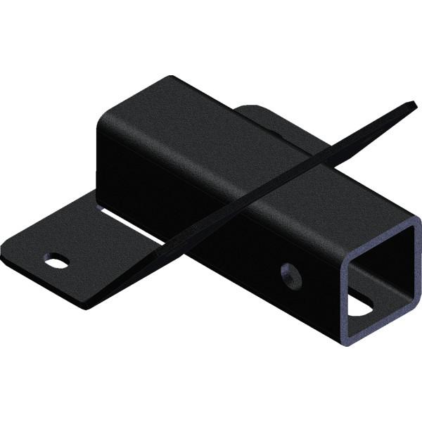 【USA在庫あり】 Kfi Products フロント RECIVER ポラリス RANGER XD 1500 4504-0330 JP店