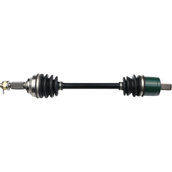 【USA在庫あり】 MOOSE OFFROAD アクスル キット コンプリート JOHNDEERE 0214-2744 JP店