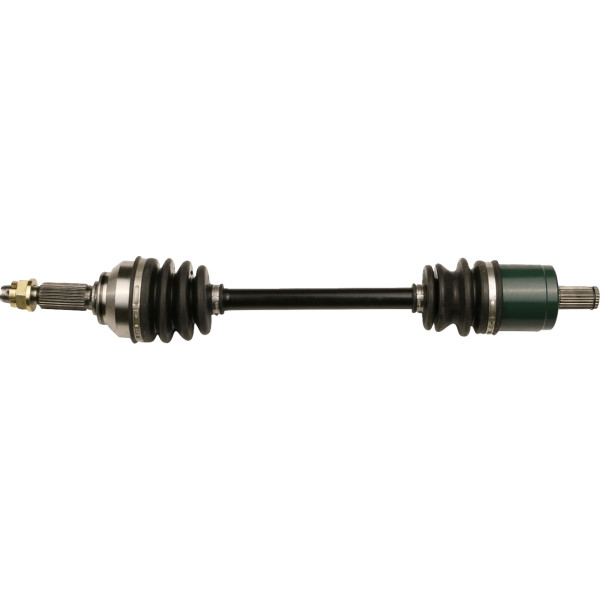 【USA在庫あり】 MOOSE OFFROAD アクスル キット コンプリート JOHNDEERE 0214-2747 JP店