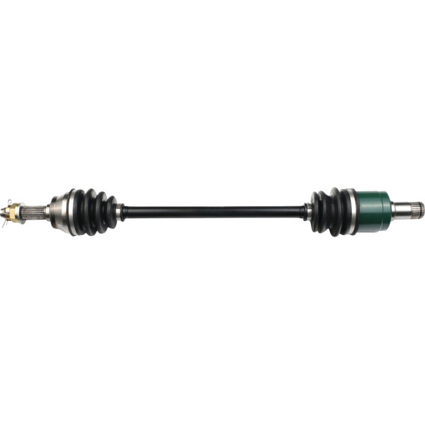 【USA在庫あり】 MOOSE OFFROAD アクスル キット コンプリート JOHNDEERE 0214-2748 JP店