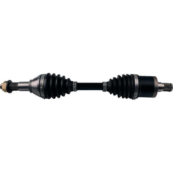 【USA在庫あり】 MOOSE OFFROAD HD アクスルキット コンプリート CANAM 0214-2758 JP店