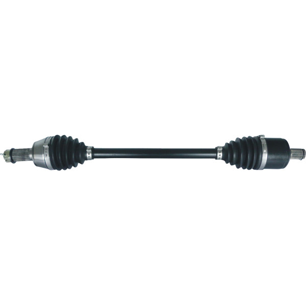 【USA在庫あり】 MOOSE OFFROAD HD アクスルキット コンプリート ポラリス 0214-2793 JP店