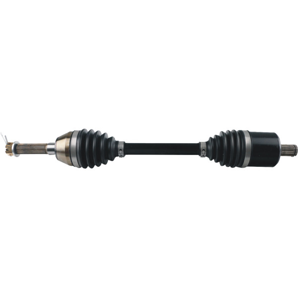 【USA在庫あり】 MOOSE OFFROAD HD アクスルキット コンプリート ポラリス 0214-2796 JP店