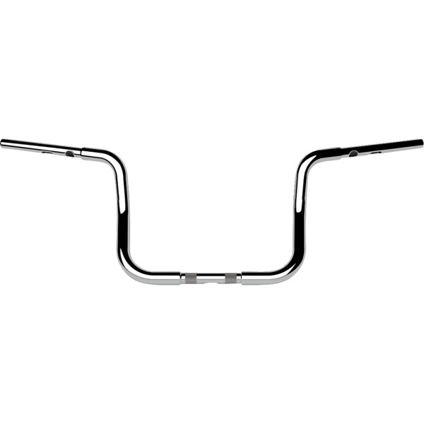 【USA在庫あり】 LAチョッパーズ LA Choppers ハンドルバー TWIN ROUNDS 1.25 10C 24年以降 FLH 0601-6591 JP店 47,128円