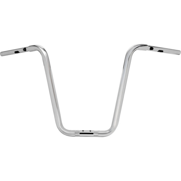 【USA在庫あり】 LAチョッパーズ LA Choppers ハンドルバー TWIN ROUNDS 1.25 16C 24年以降 FLTR 0601-6615 JP店