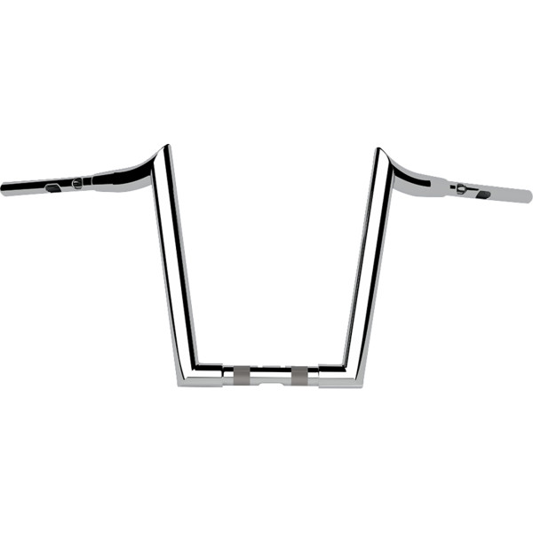 【USA在庫あり】 LAチョッパーズ LA Choppers ハンドルバー PRIME APES 1.5 14C 24年以降 FLTR 0601-6633 JP店