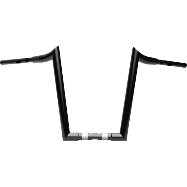 【USA在庫あり】 LAチョッパーズ LA Choppers ハンドルバー PRIME APES 1.5 16B 24年以降 FLTR 0601-6636 JP店