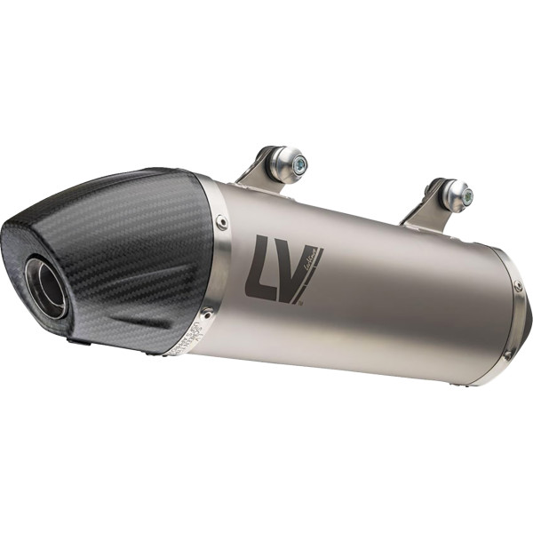 【USA在庫あり】 LEOVINCE マフラー X3 EVO ホンダ XR650L 1821-2097 JP店