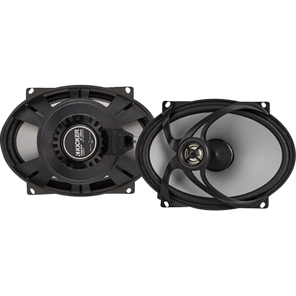 【USA在庫あり】 Kicker スピーカー 5' X 7\