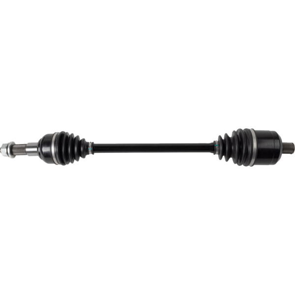 【USA在庫あり】 MOOSE OFFROAD アクスル キット コンプリート カワサキ 0214-3121 JP店 33,680円