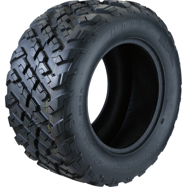 【USA在庫あり】 MOOSE OFFROAD タイヤ VERSAGRIP 25X8X12 6PLY フロント/リア 0320-1479 JP店