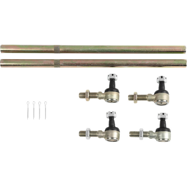 【USA在庫あり】 MOOSE OFFROAD TIE ROD UPGRADE キット ヤマハ 0430-1392 JP店