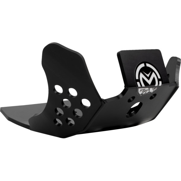 【USA在庫あり】 MOOSE OFFROAD スキッドプレート 24年-25年 Gas MC65 0506-2307 JP店