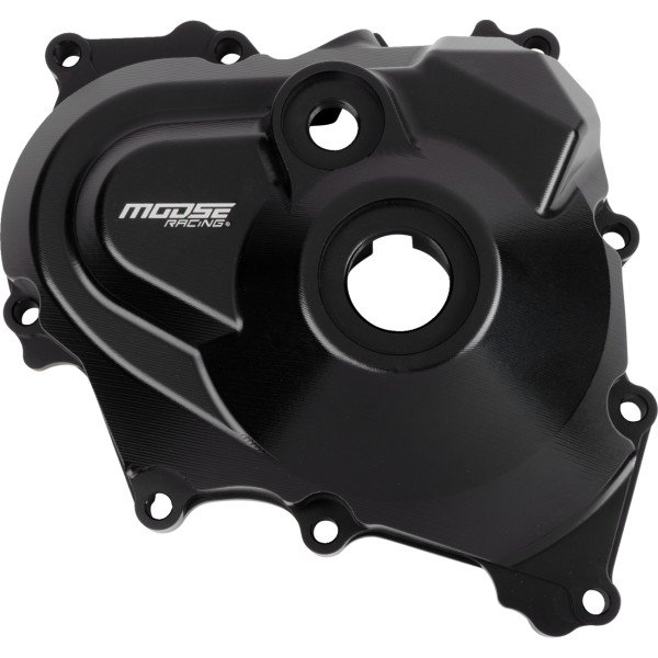 【USA在庫あり】 MOOSE OFFROAD イグニッション カバー ヤマハ 0940-2191 JP店